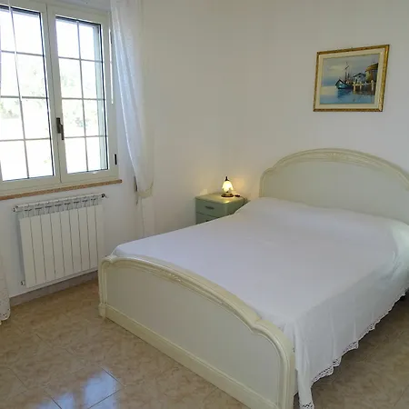 Felloniche * Castrignano del Capo
