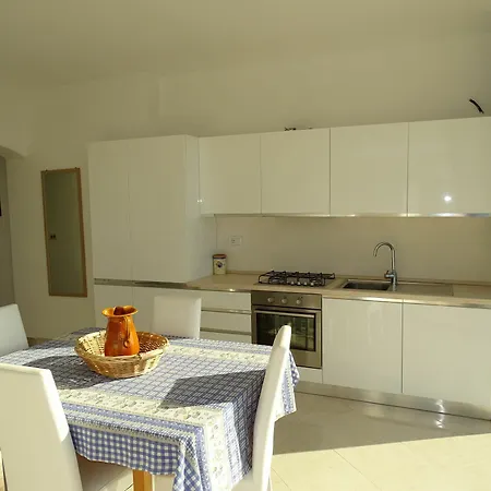 Felloniche Apartment Castrignano del Capo