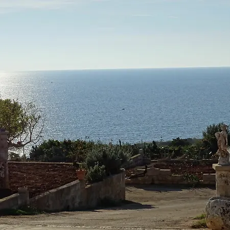 Felloniche Castrignano del Capo